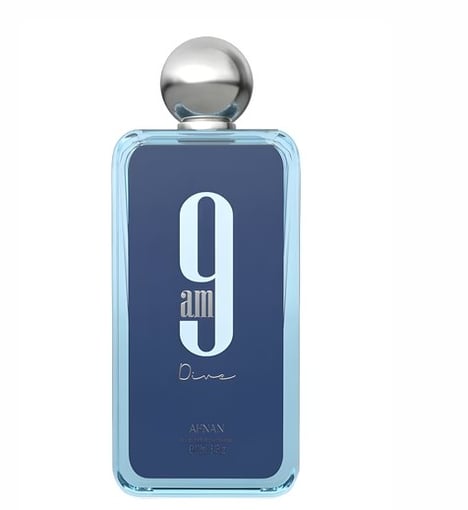 Imagem do produto Perfume 9Am Dive