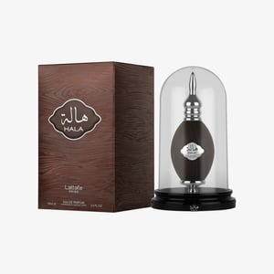 Imagem do produto Lattafa Hala Eau de Parfum 100ml