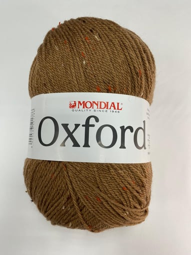 Lã Camel Oxford