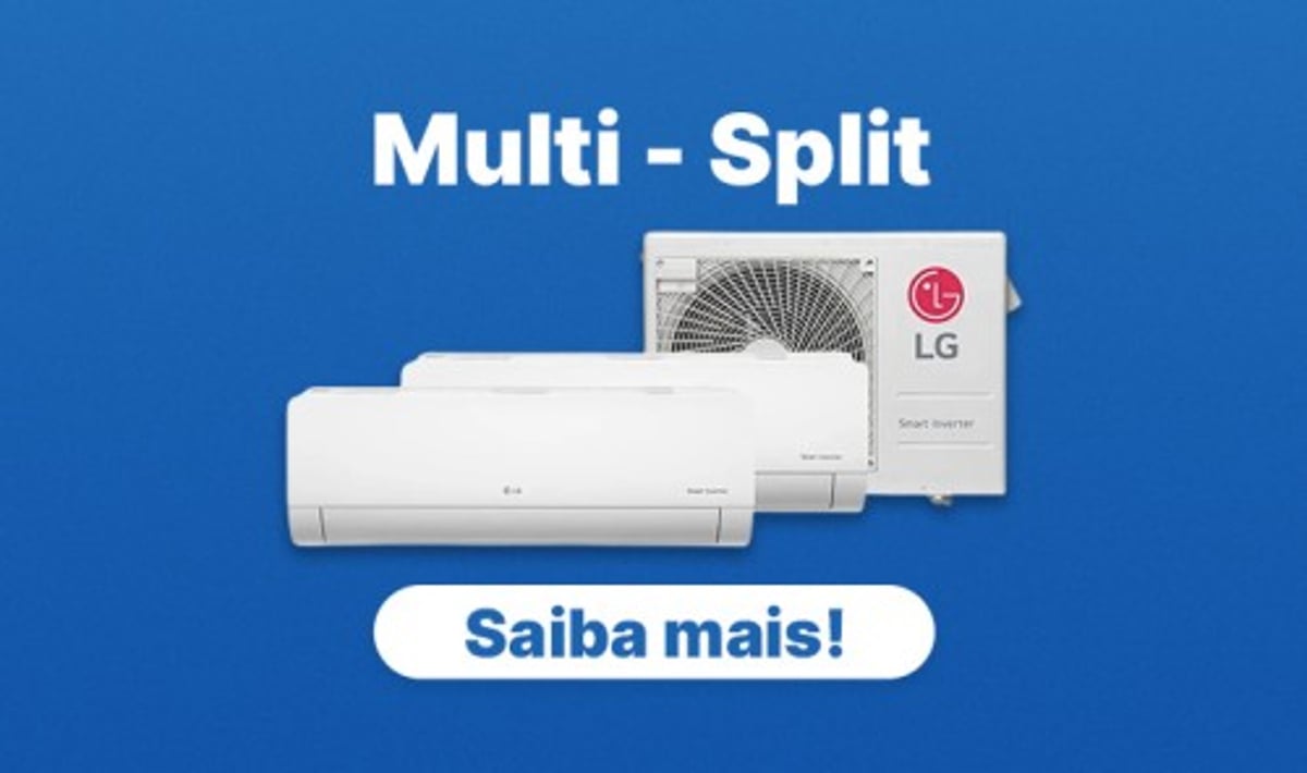 Multi split