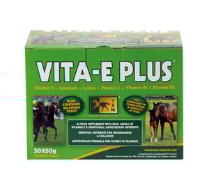 Imagem do produto Vita E Plus 30X50grs