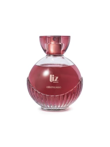 Perfume Liz Intenso 100ml