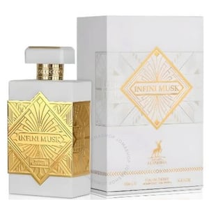 Imagem do produto Infini Musk 100ml