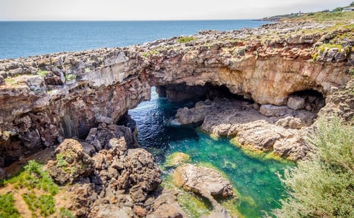 Transfer de Cascais ao Aeroporto de Lisboa - Carro