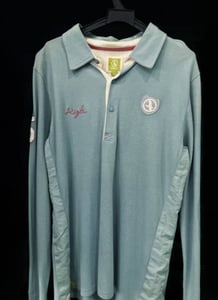 Imagem do produto Polo Senhora Manga Comrida  Aigle