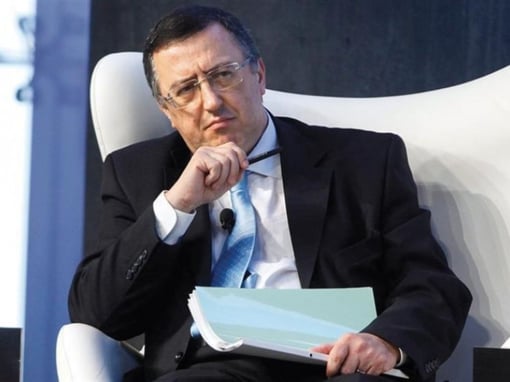 Processo disciplinar a juiz Carlos Alexandre arquivado