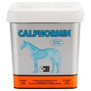Imagem do produto Calphormin 3Kg Pellets