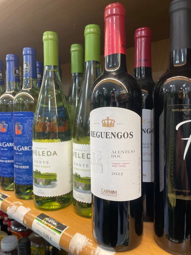 Vinho Tinto reguengos-994-758