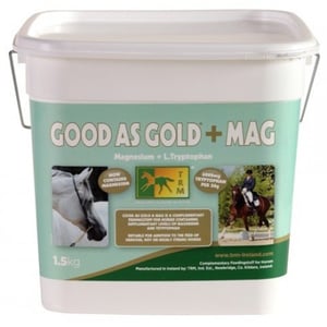 Imagem do produto Good As Gold C/Magnésio 1,5Kg
