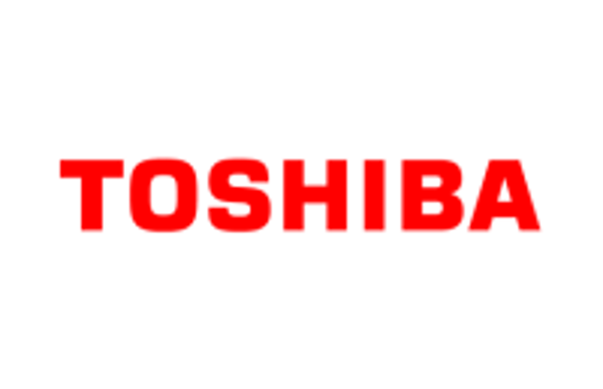 Toshiba