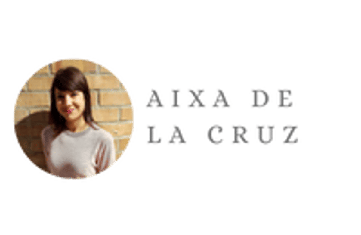 Aixa de la Cruz