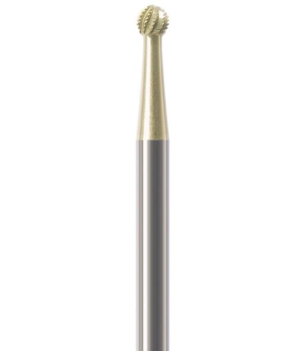 NTI Broca de Osso ALLPORT H141AX-HP-023 (3 uni.)-531-886