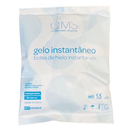 QMS Gelo TNT (24 uni.)