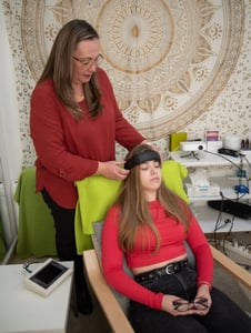 Imagem do produto Terapia Quântica para Reduzir o Stress e Melhorar o Bem-Estar