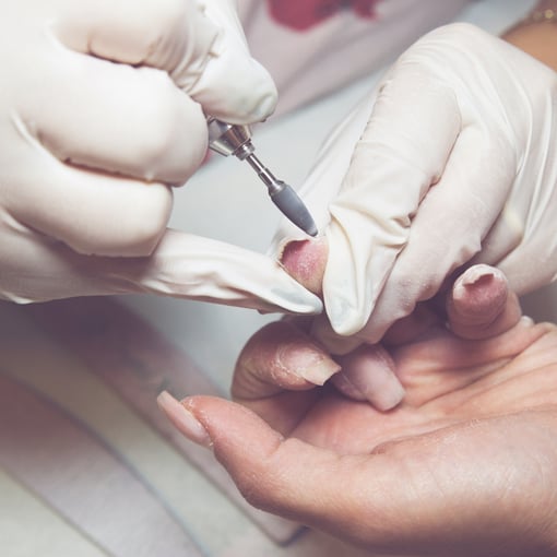 Imagem do produto Manutenção em Gel