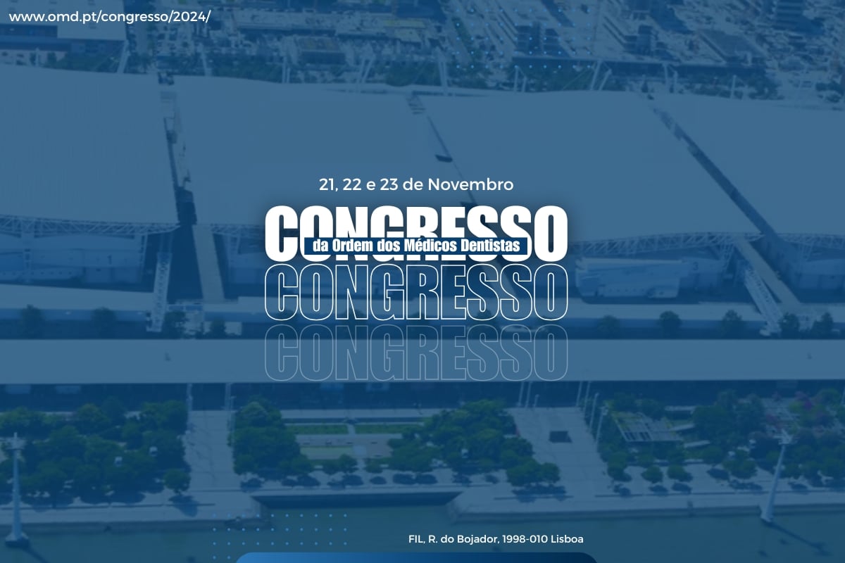 33º Congresso dos Médicos Dentistas e Expodentária 2024