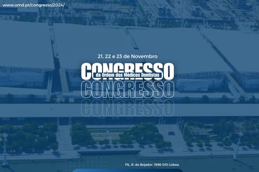 33º Congresso dos Médicos Dentistas e Expodentária 2024