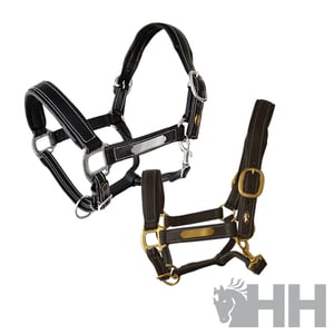 Imagem do produto Cabeção Couro - Lexhis Luxe