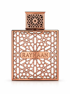 Imagem do produto Perfume Rayhaan Divine 100ml