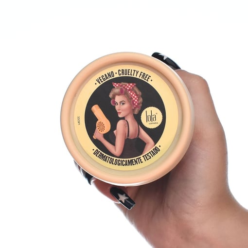 Lola Morte Súbita Shampoo Sólido 100g-30-569