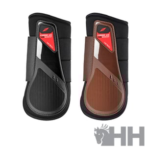 Imagem do produto Caneleiras Frente Zandona Carbon Air Workout