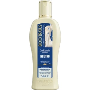 Imagem do produto BIO EXTRATUS Condicionador Neutro 250mL