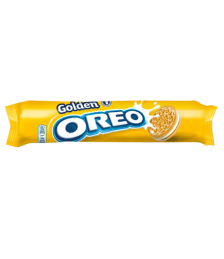 Oreo Golden