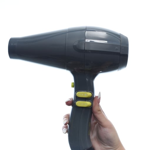 Labor Pro Phon Zero HD - Secador Profissional