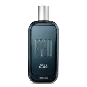 Imagem do produto Egeo Bomb Black 90ml