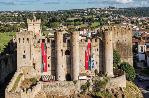 Imagem do produto Tour Óbidos - VAN (até 8 pessoas)