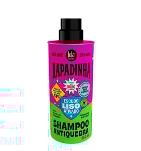 Imagem do produto Lola Xapadinha Shampoo Antiquebra 250ml