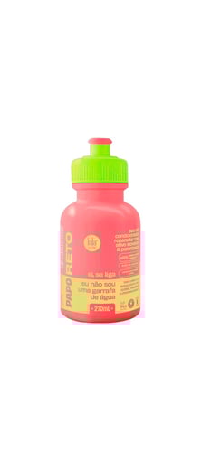 PAPO RETO CONDICIONADOR 270ML-803-948
