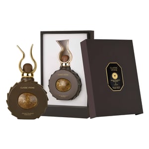 Imagem do produto Lattafa Pride Niche Emarati Classic Stone Eau De Parfum 100ml
