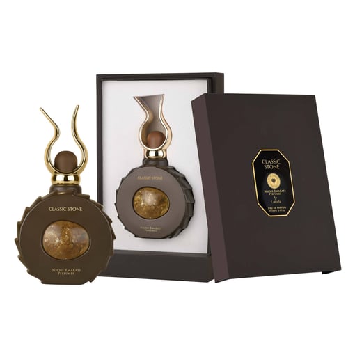 Lattafa Pride Niche Emarati Classic Stone Eau De Parfum 100ml