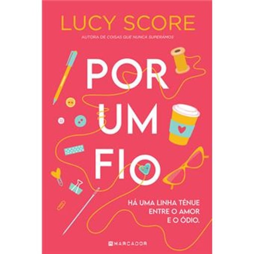 Por um Fio