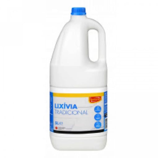 lixivia