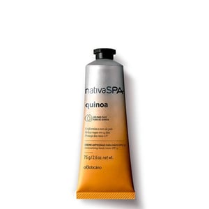 Imagem do produto Creme para Mãos Nativa SPA Quinoa 75g