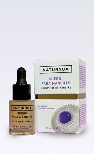 Imagem do produto Soro Para Manchas