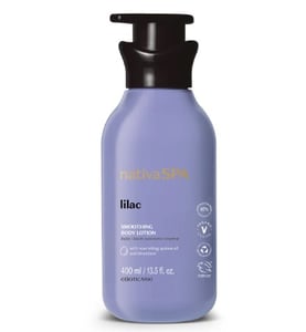 Imagem do produto Loção Corporal Nativa SPA Lilac - 400ml