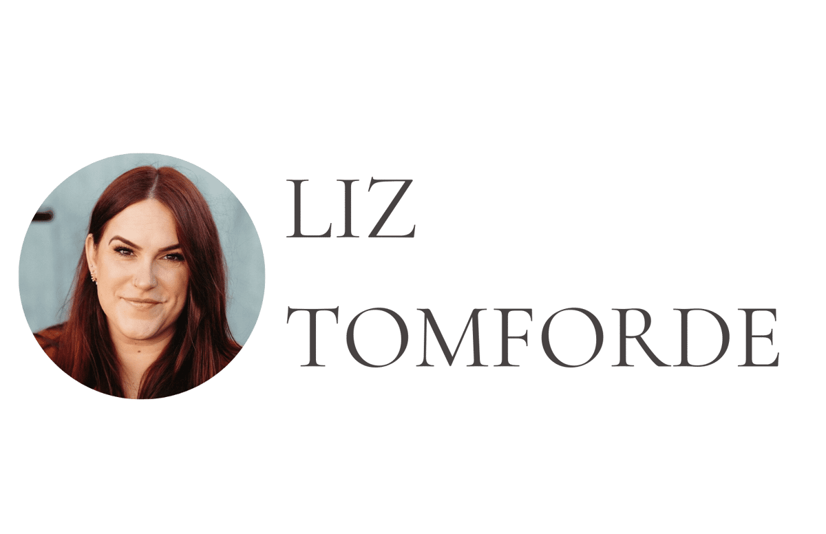 Liz Tomforde