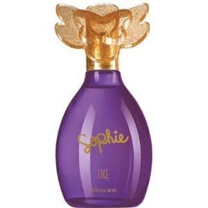 Imagem do produto Colônia Sophie Like 100ml