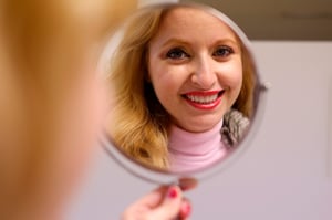 Imagem do produto Facetas Estéticas em Compósito para Corrigir o Sorriso