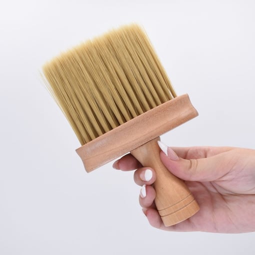 Escova de Pescoço - Labor Pro-298-196