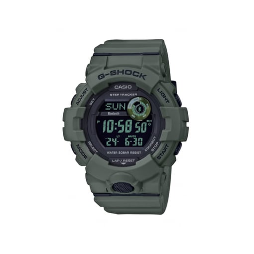 Relógio CASIO G-Shock GBD-800UC-3ER