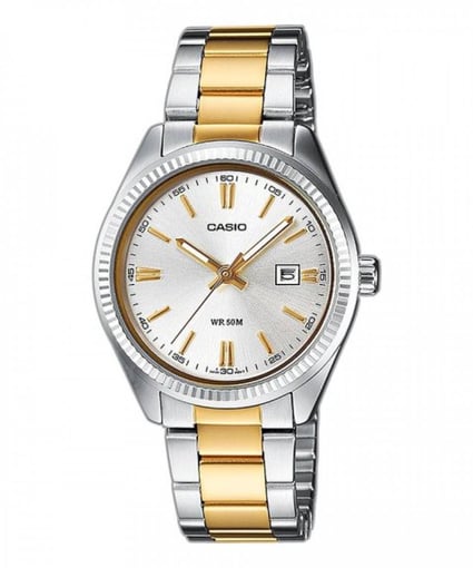 Casio Collection LTP-1302PSG-7AVEF