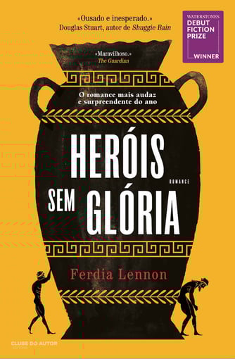 Heróis sem Glória