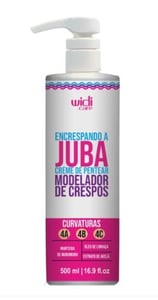 Imagem do produto Creme de Pentear Encrespando a Juba 500 ml