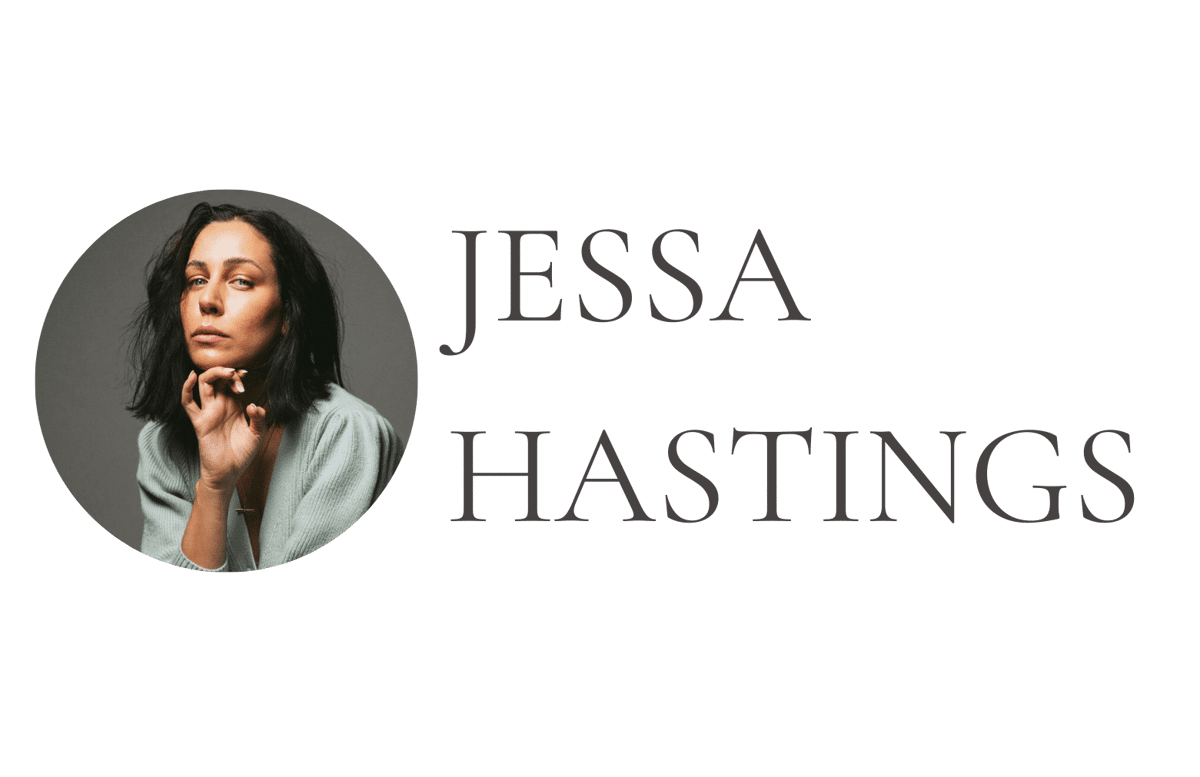 Jessa Hastings