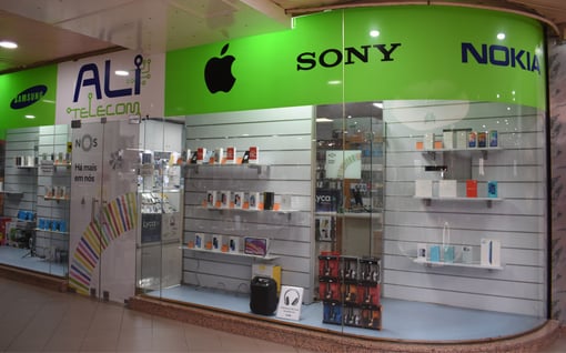 Ali Telecom