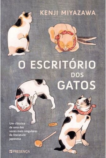 O Escritório dos Gatos-610-388